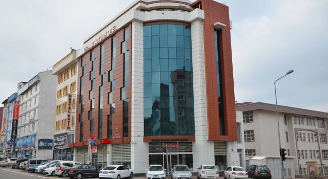 Grand Öztürk Otel