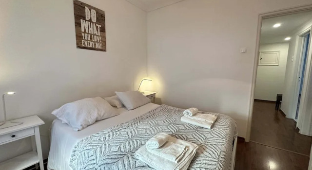 Апартаменты Central Lisbon by Trip2Portugal