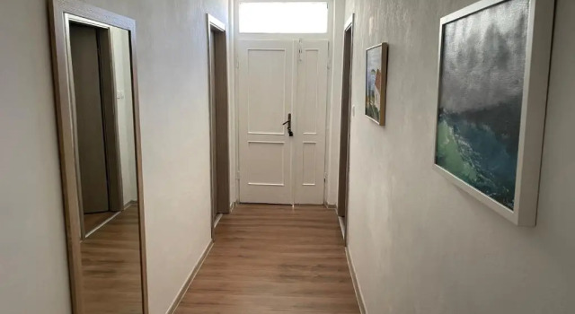 Апартаменты Apartman Zablace