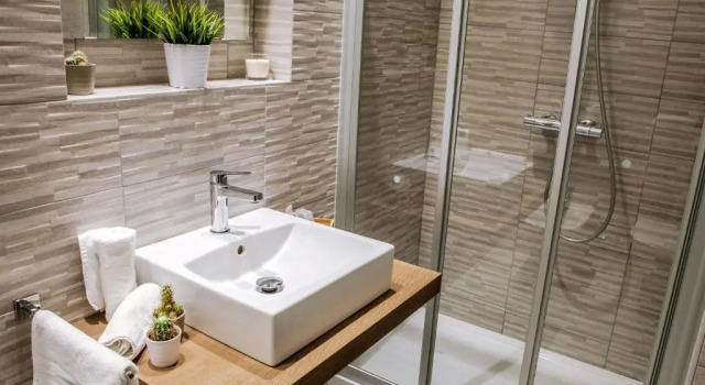 Standard- dobbelt værelse Venere Rooms