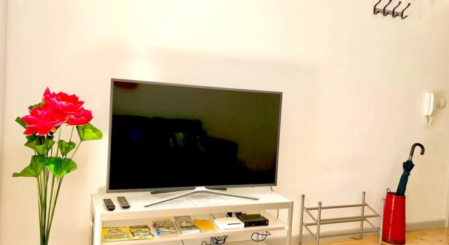 Apartment With one Bedroom in Lisboa, With Wifi - 12 km From the Beach