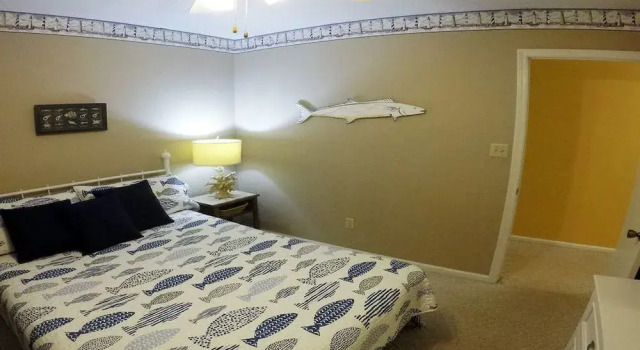 Rock Lobster #460399 - 5 Br Home
