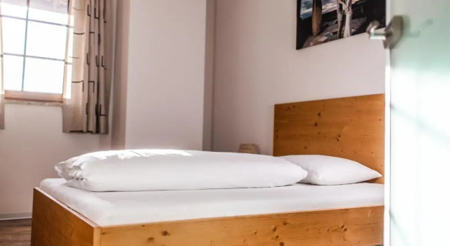Номер Standard Erlebnisgasthof Feichthub