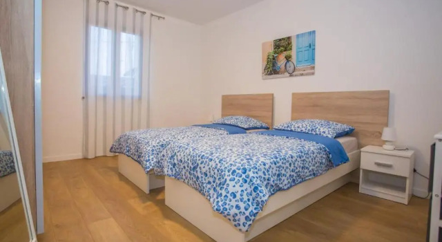 Apartment Ivan 2, Забронировать Апартаменты/квартира Отели в центре Фунтана, в центре