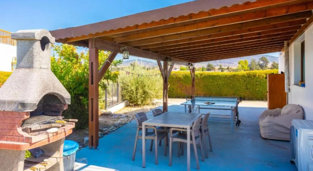 Вилла Blue Bay Villa Thea
