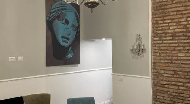Apartment Mia Roma Centro
