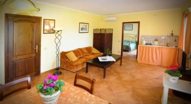 Angelas Garden, Boek Hotel Hotels in Lazio met parkeren, Parkeren