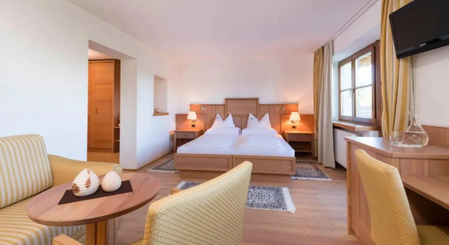Номер Superior Hotel Peter