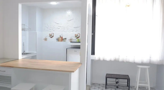 Люкс Shan Boutique hotel
