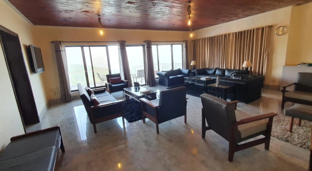 Mountain Retreat, Prenota Hotel Murri Punjab Region