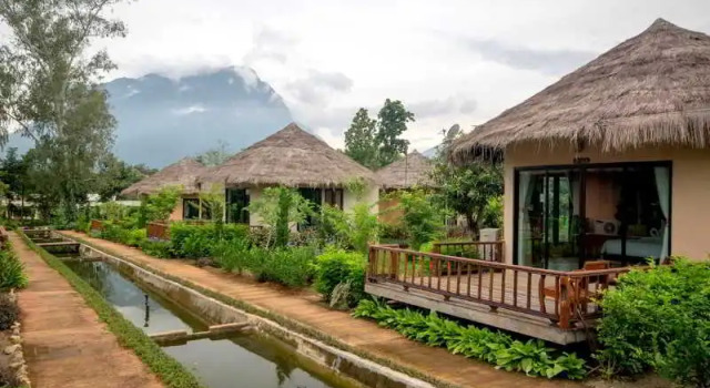 Aurora Resort Chiang Dao