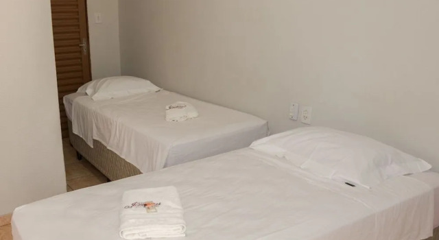 Hotel Jeremias