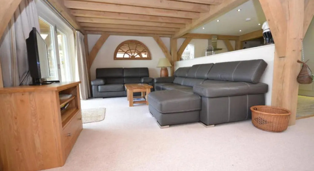 Beach Side, Book Vacation Home Bembridge Isle of Wight