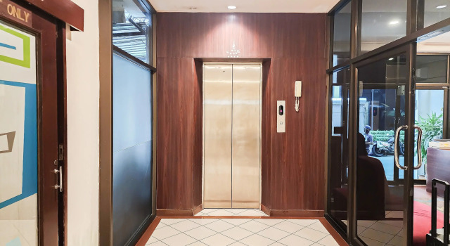 Cordia Residence Sathorn