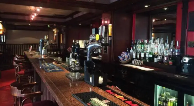 The Strathdon Hotel, Забронировать Отель Отели Ноттингема 3 звезды, рядом с Замок Ноттингема, 3*