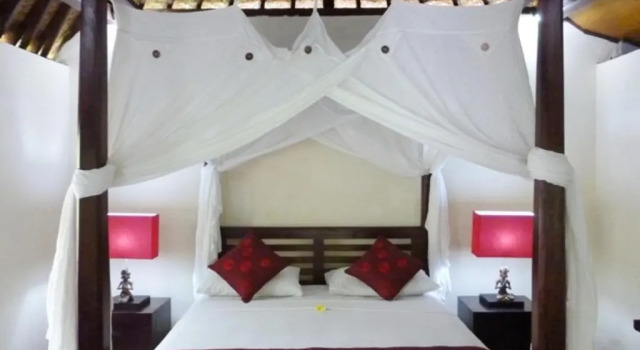 Коттедж Standard Samas Cottages and Villas