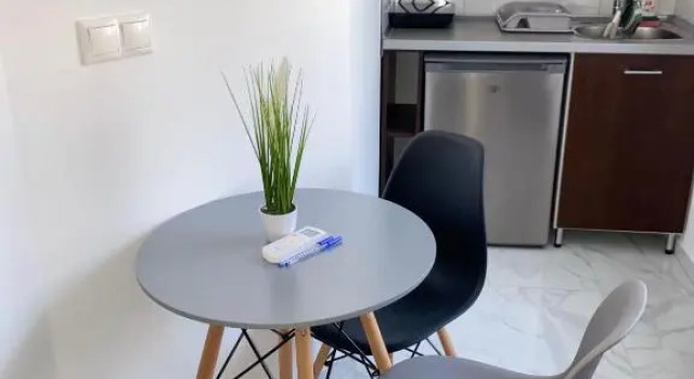 Апартаменты Família Apartmanház