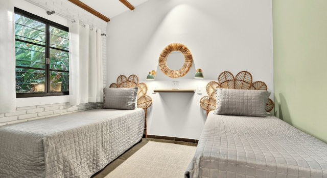 Номер Premium Grinbergs Village Hotel