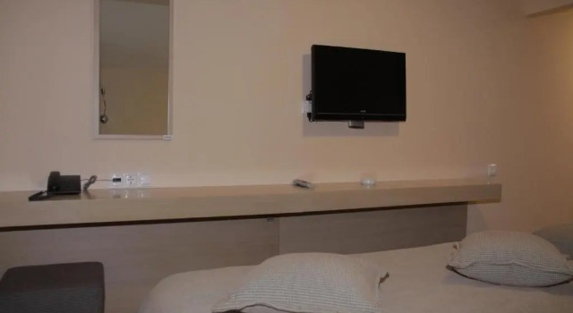 Двухместный номер Standard Dunav Turist Inn