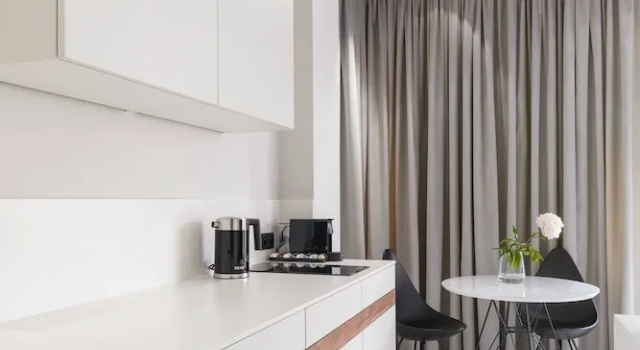 Апартаменты Deluxe Centro Design Apartaments