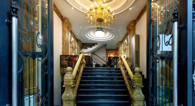 Номер Standard Hanoi Media Hotel & Spa