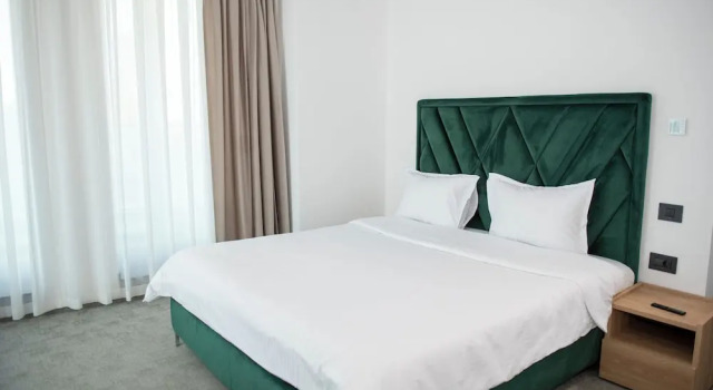 Camera doppia Standard CM111Apparthotel