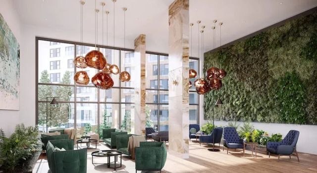 Modern 2 bed With Parking - Grand Exchange Bracknell, Забронировать Апартаменты/квартира Апартаменты Брэкнэлл, Апартаменты/квартира