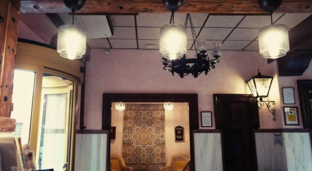 Hotel Balneario San Nicolás