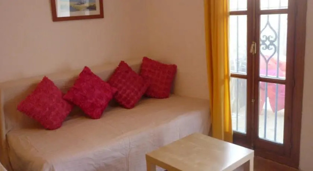 Apartamentos Acebuche