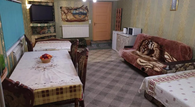 Номер Standard Sadyba Gostynniy Dvir