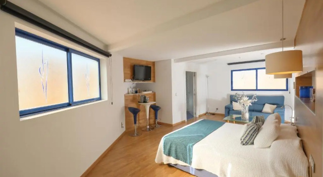Люкс Hotel Fetiche Alojamiento con Encanto