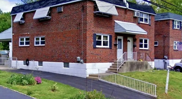 Siri's Favorite Place, Book Pension Haverford Pennsylvania