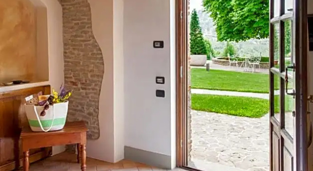 Номер Classic Relais Montemarino