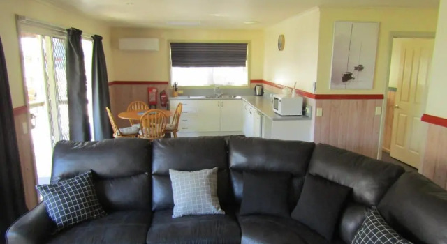 Apartment The Crays Accommodation
