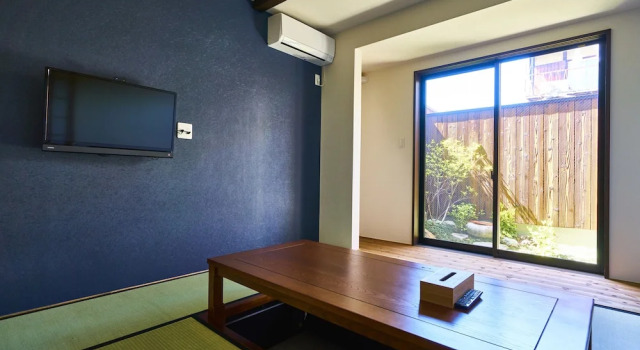 Cottage Tomari-gi