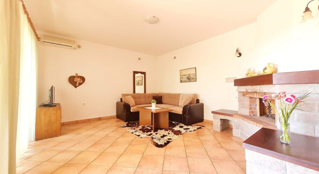 Apartments Zelena oaza, Réserver Appartement Hôtels à Kvarner avec parking, Parking