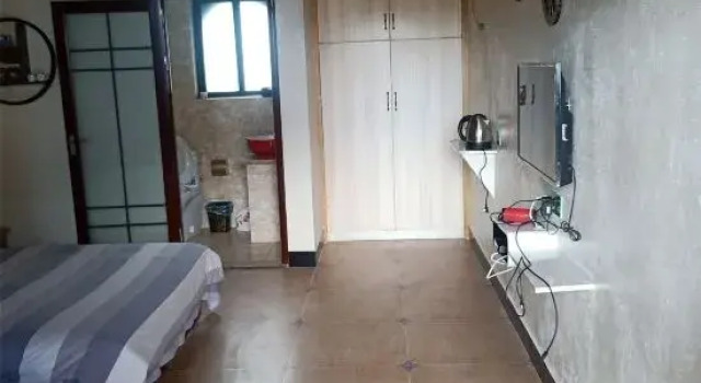 Komfort Suite Anjiyingjun