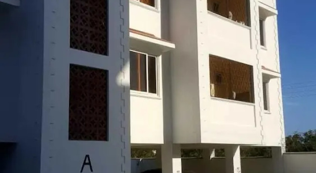Belle Ocean View Apartments