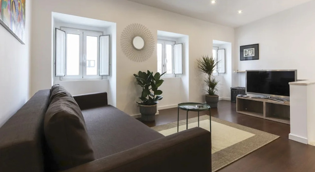 Cosy Belem by Homing, Забронировать Отель Отели Лиссабона 4 звезды, рядом с CCB Культурный Центр Белема, 4*