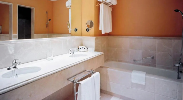 Семейный номер Standard Hotel Alicante Golf