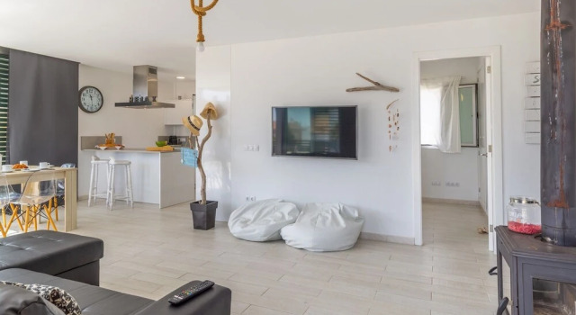 Modern Boutique Style Villa With Pool Son Serra, Book Boutique Son Serra de Marina Majorca