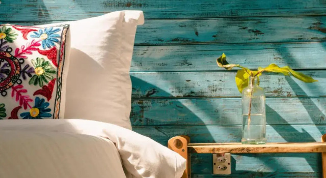Номер Standard Hostel Da Vila Ilhabela