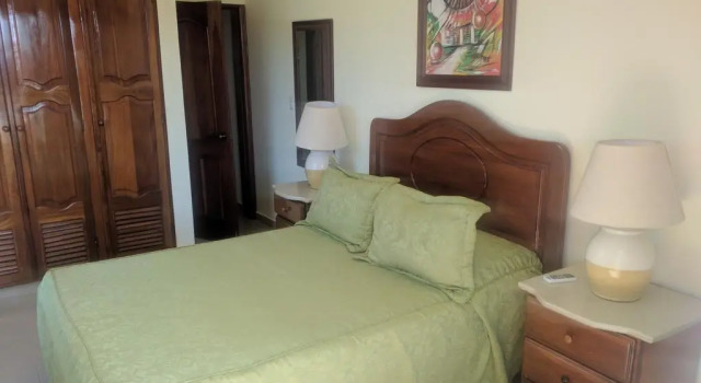 Apartahotel Caribe Paraiso y Perla Mar I, Забронировать Апартаменты/квартира Отели Сан-Педро-де-Макорис с парковкой, Парковка