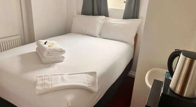 Romany House Hotel, Забронировать Отель Отели Англии 3 звезды, 3*