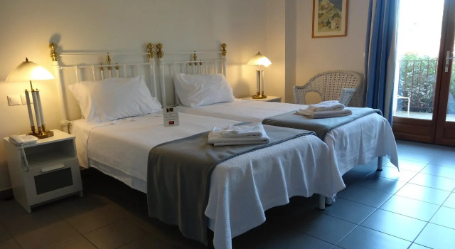 Lagou Raxi Country Hotel