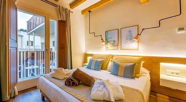 Номер Superior Forum Boutique Hotel & Spa