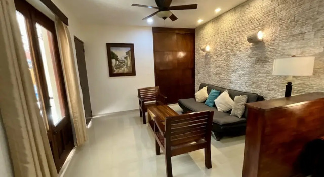 Полулюкс El Zaguán Colonial by GuruHotel