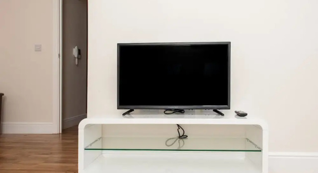 PSF Apartments - Flat 83, Varaa Huoneisto Asunnot kohteessa Merseyside, Huoneisto