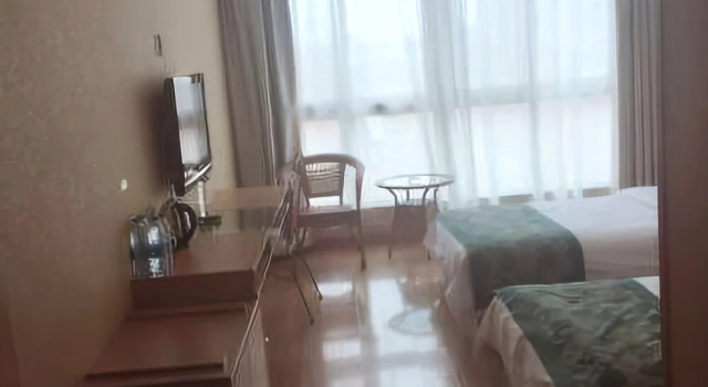 Gelai Business Hotel
