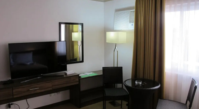 Suite Leope Hotel